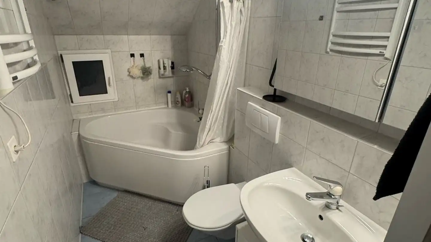 Appartamento in affitto - Weierstrasse 1, 5242 Lupfig