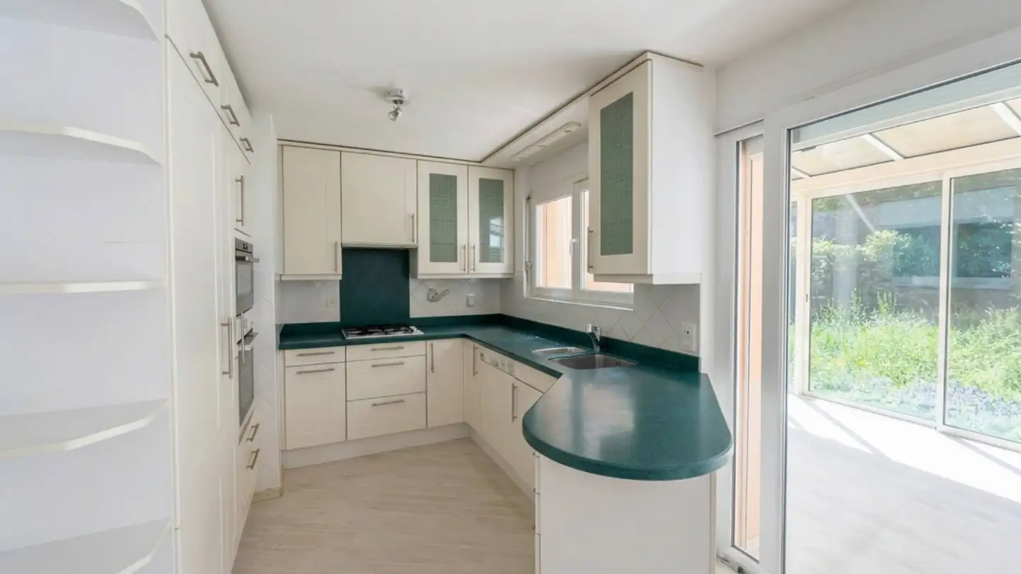 Row house for rent - 1246 Corsier GE - Photo 3