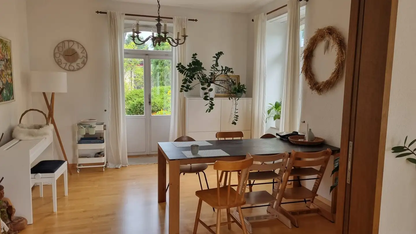 Apartment for rent - 5200 Brugg AG
