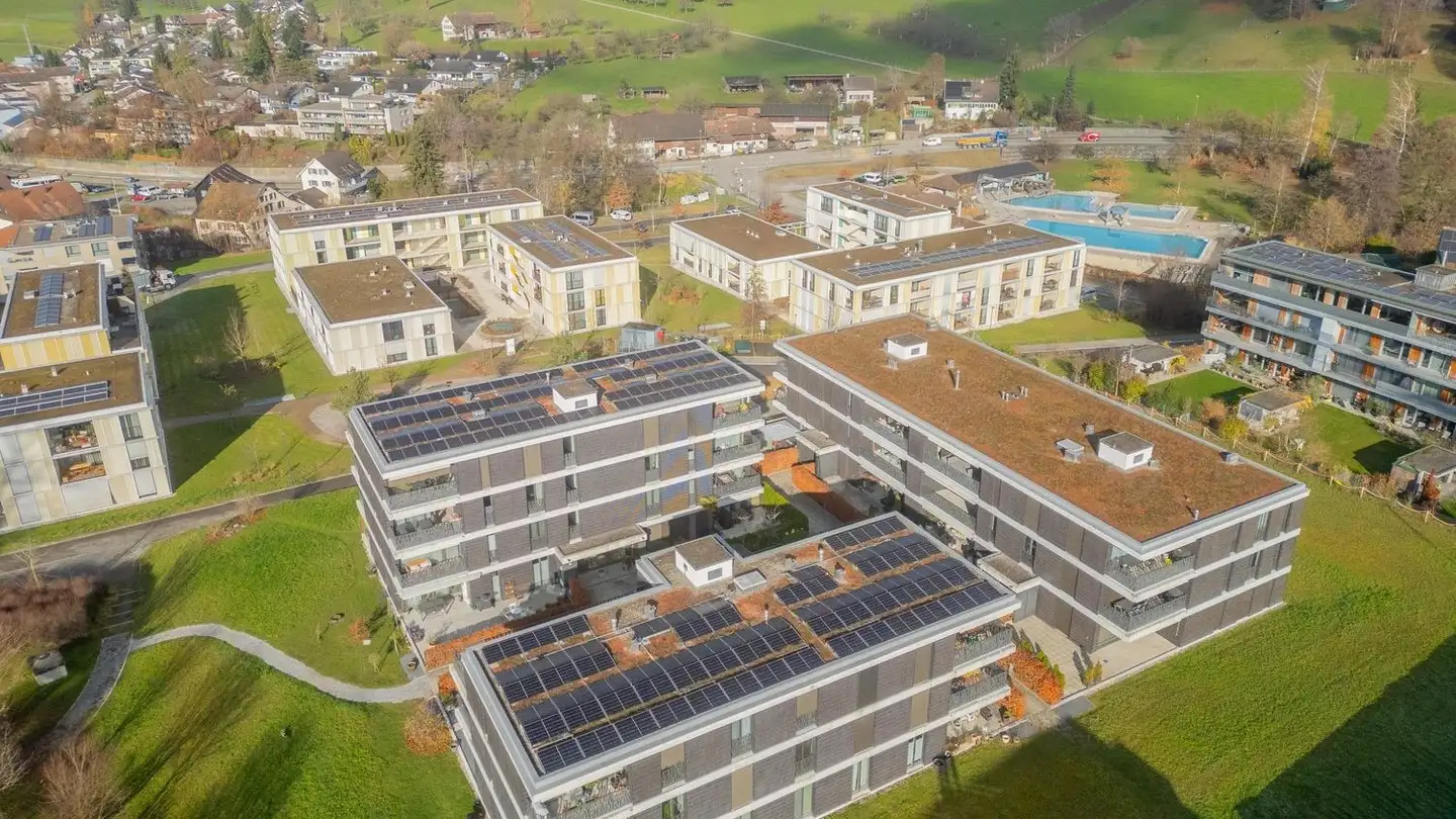 Apartment for sale - Im Eich 3, 8625 Gossau ZH - Photo 2