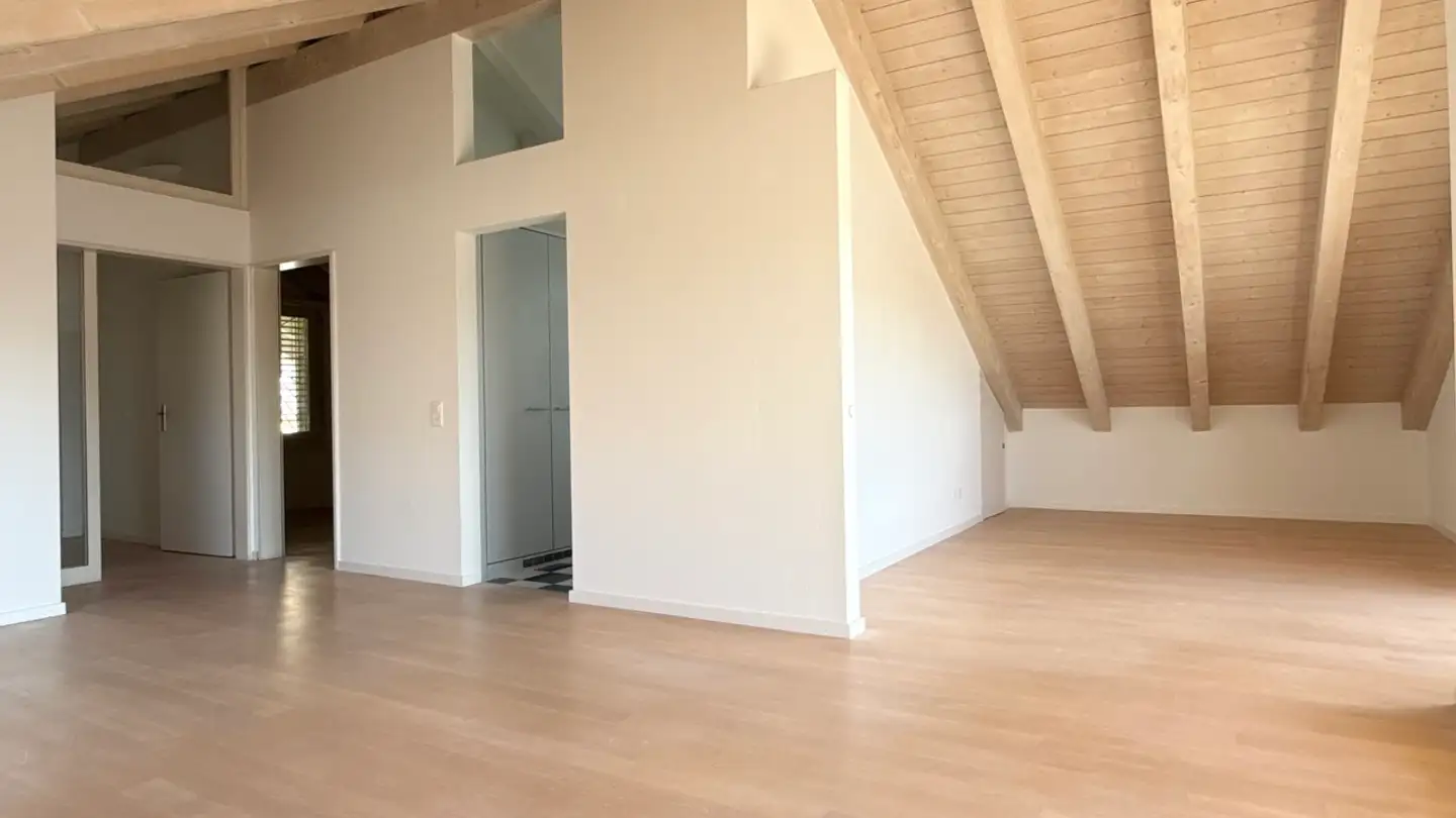Attique à vendre - Baumgartenweg 16, 4142 Münchenstein - Photo 2