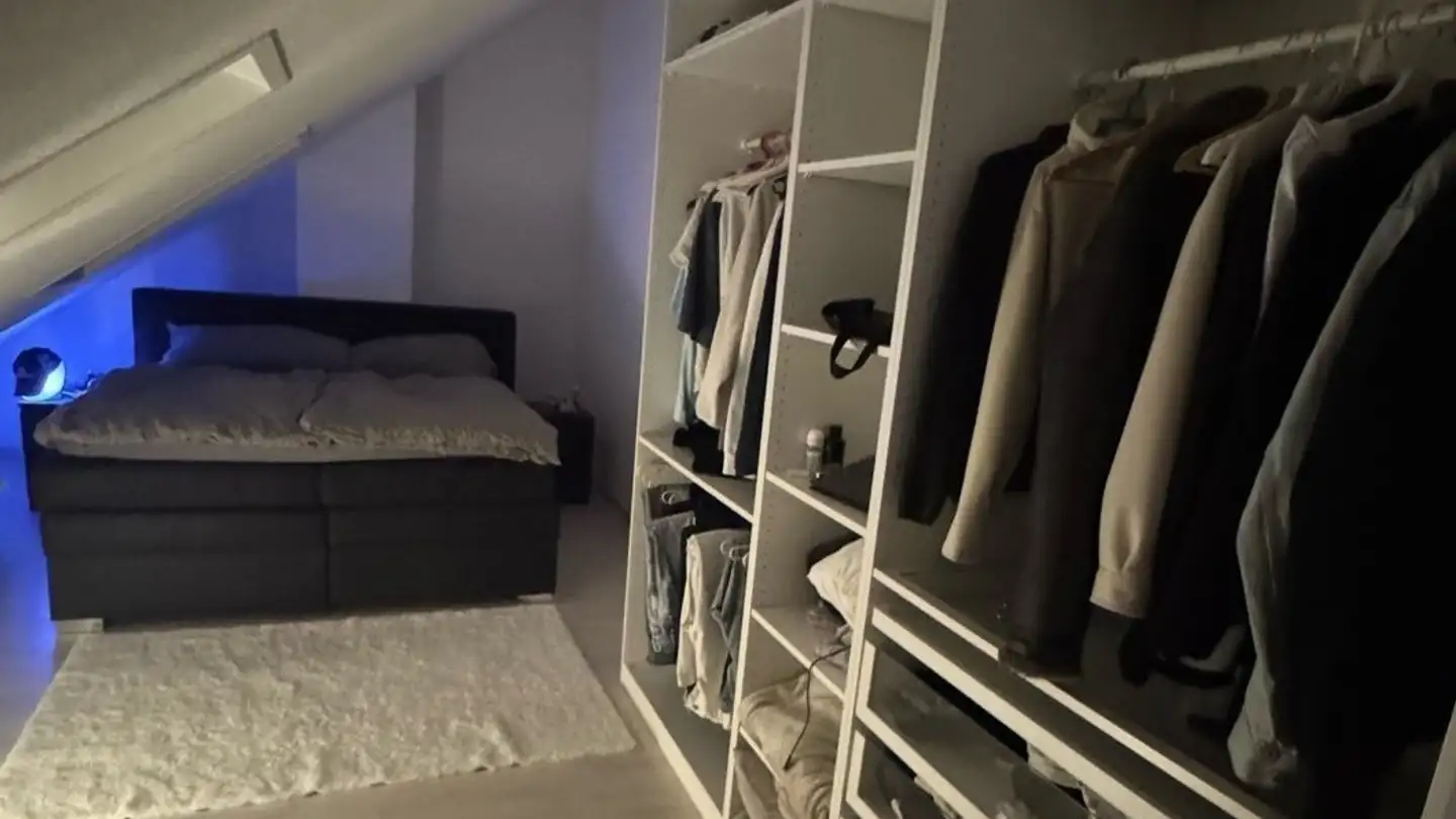 Appartamento in affitto - Weierstrasse 1, 5242 Lupfig - Foto 4