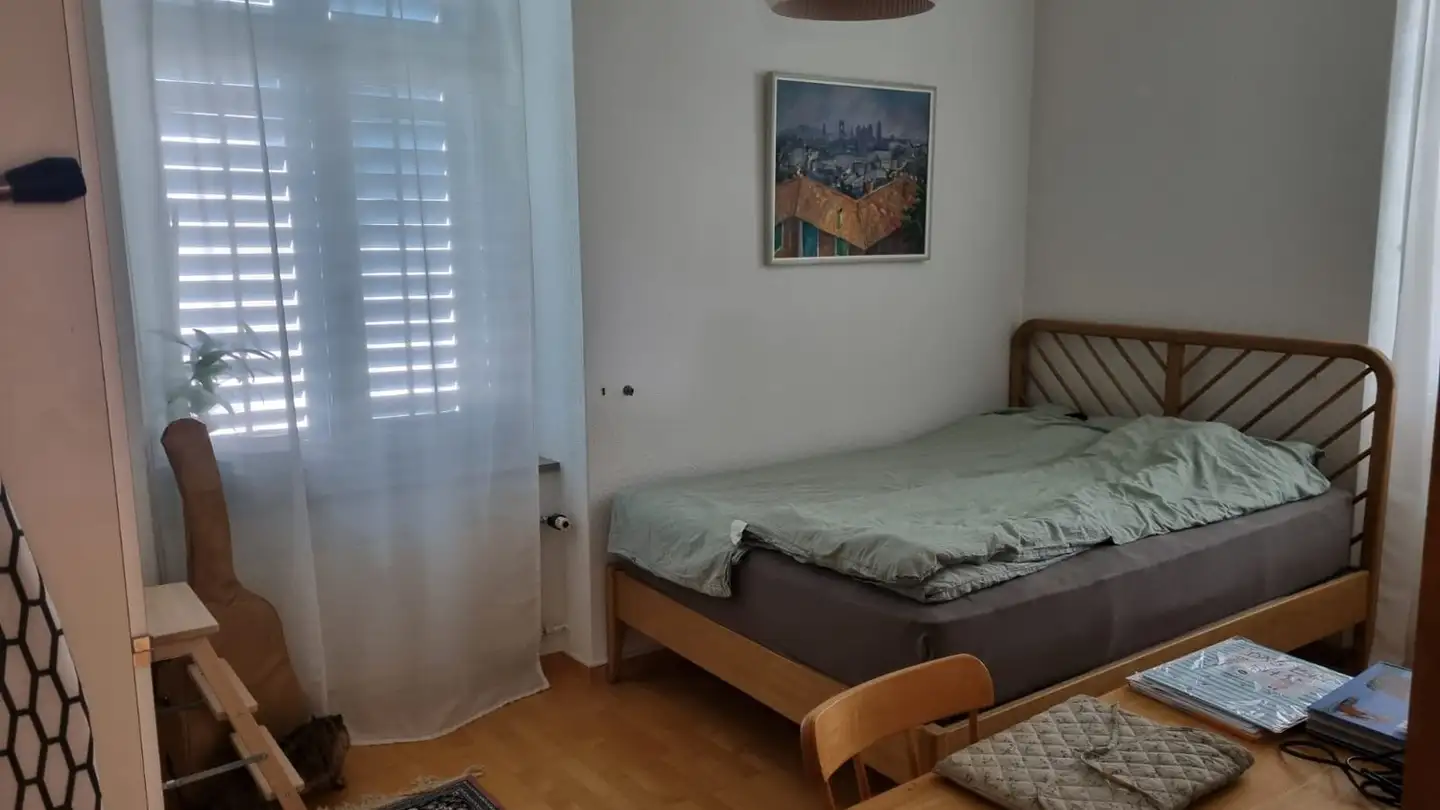 Apartment for rent - 5200 Brugg AG - Photo 4