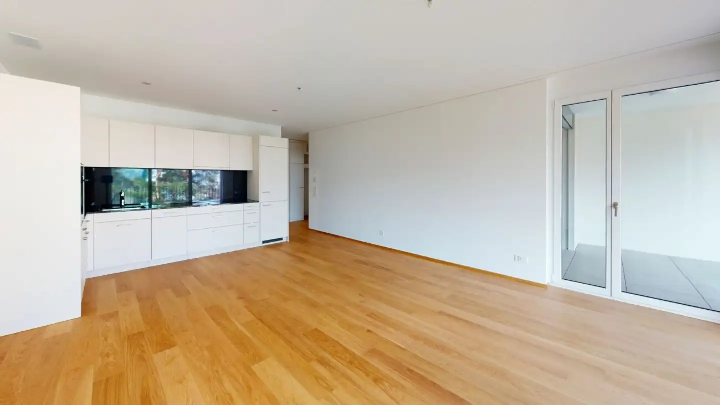 Appartamento in affitto - Büntliweg 11, 8890 Flums - Foto 3