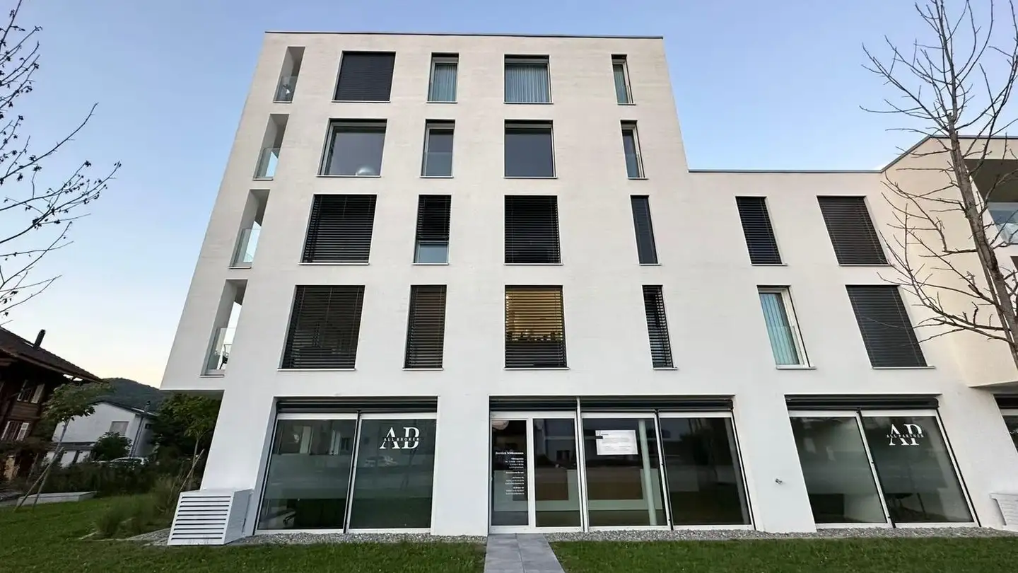 Apartment for rent - Unterfeldstrasse 1, 4665 Oftringen - Photo 2