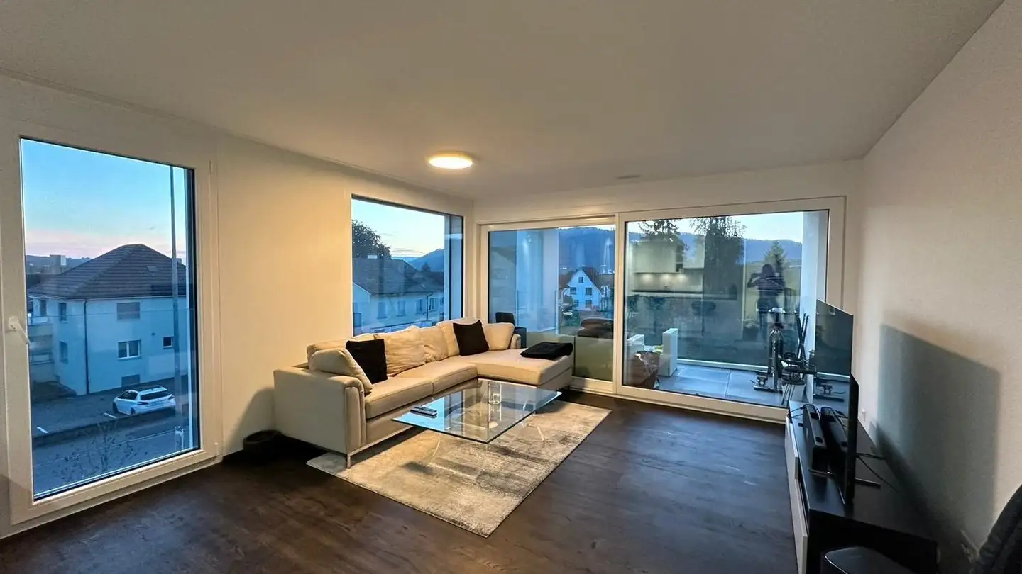 Apartment for rent - Unterfeldstrasse 1, 4665 Oftringen - Photo 3