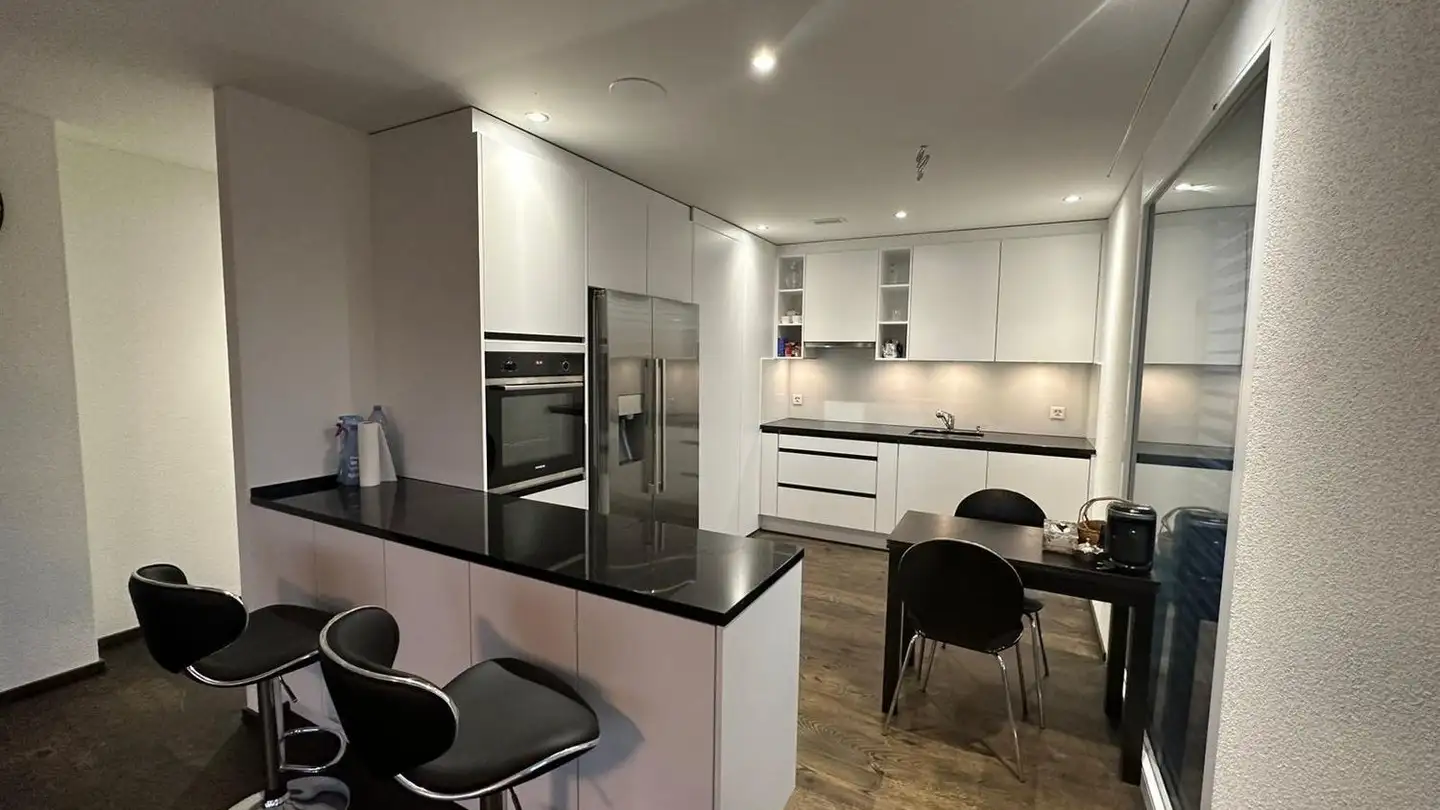 Apartment for rent - Unterfeldstrasse 1, 4665 Oftringen - Photo 4