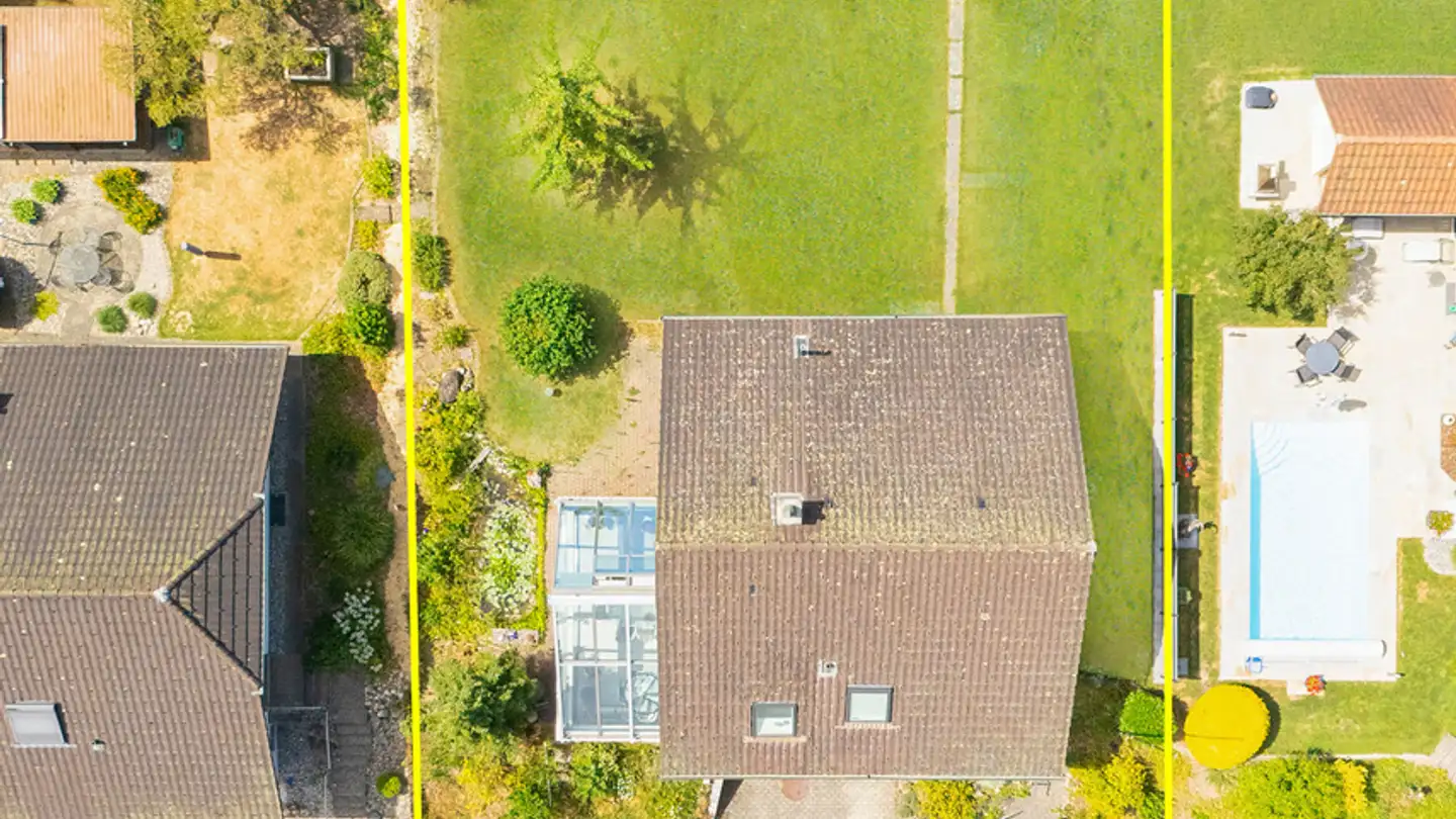 Maison individuelle à vendre - Stapfackerweg, 4562 Biberist - Photo 2
