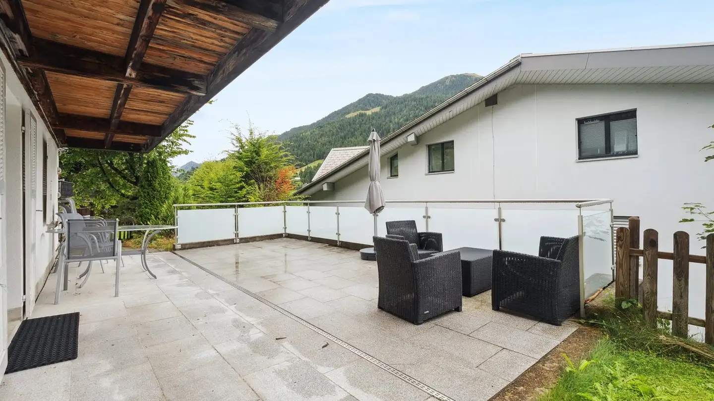 Casa singola in vendita - Salwidelistrasse 11, 6174 Sörenberg - Photo 3