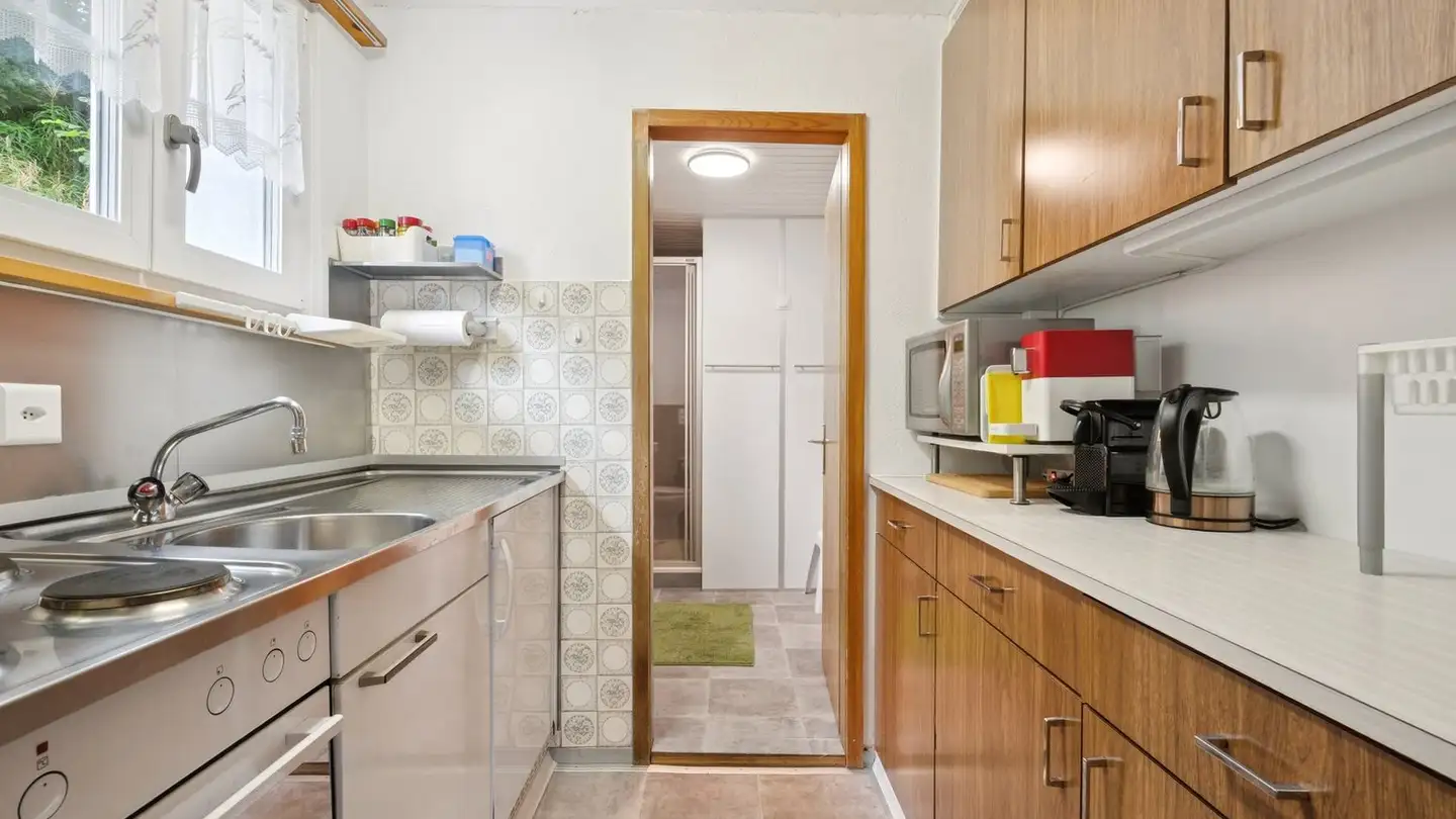 Casa singola in vendita - Salwidelistrasse 11, 6174 Sörenberg - Photo 4