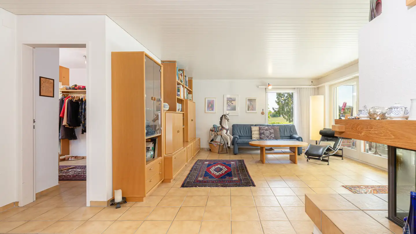 Maison individuelle à vendre - Stapfackerweg, 4562 Biberist - Photo 3