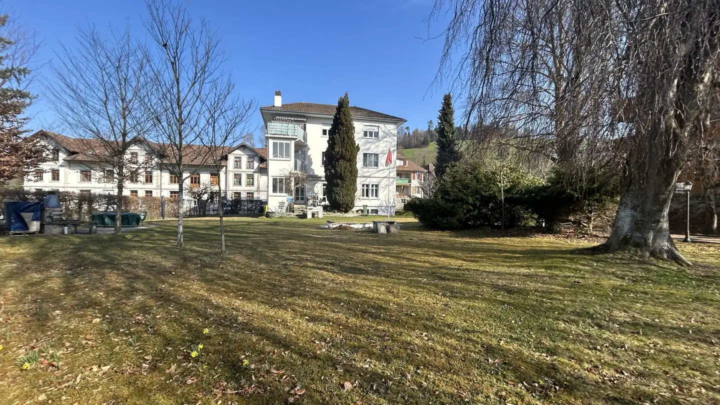 Terrain constructible à vendre - 4950 Huttwil