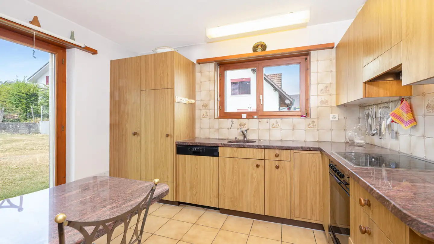 Maison individuelle à vendre - Stapfackerweg, 4562 Biberist - Photo 4