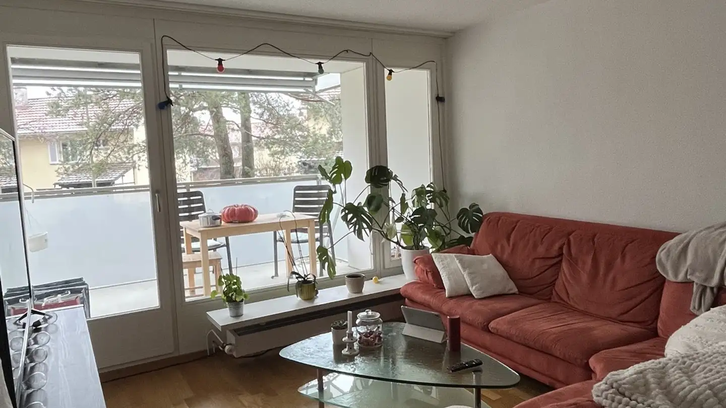 Zimmer mieten - 3018 Bern - Foto 2