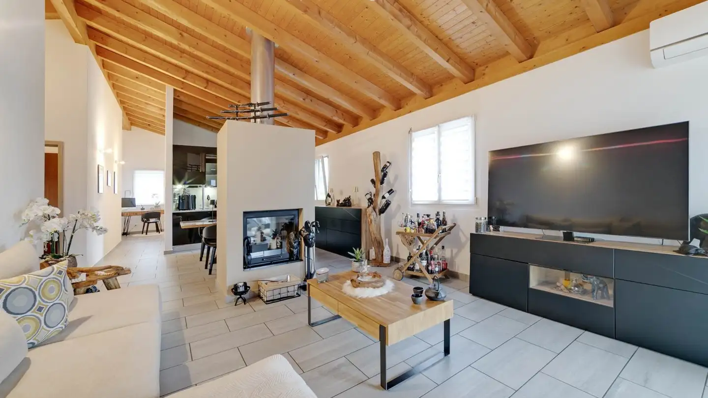 Appartamento in vendita - 6592 S. Antonino