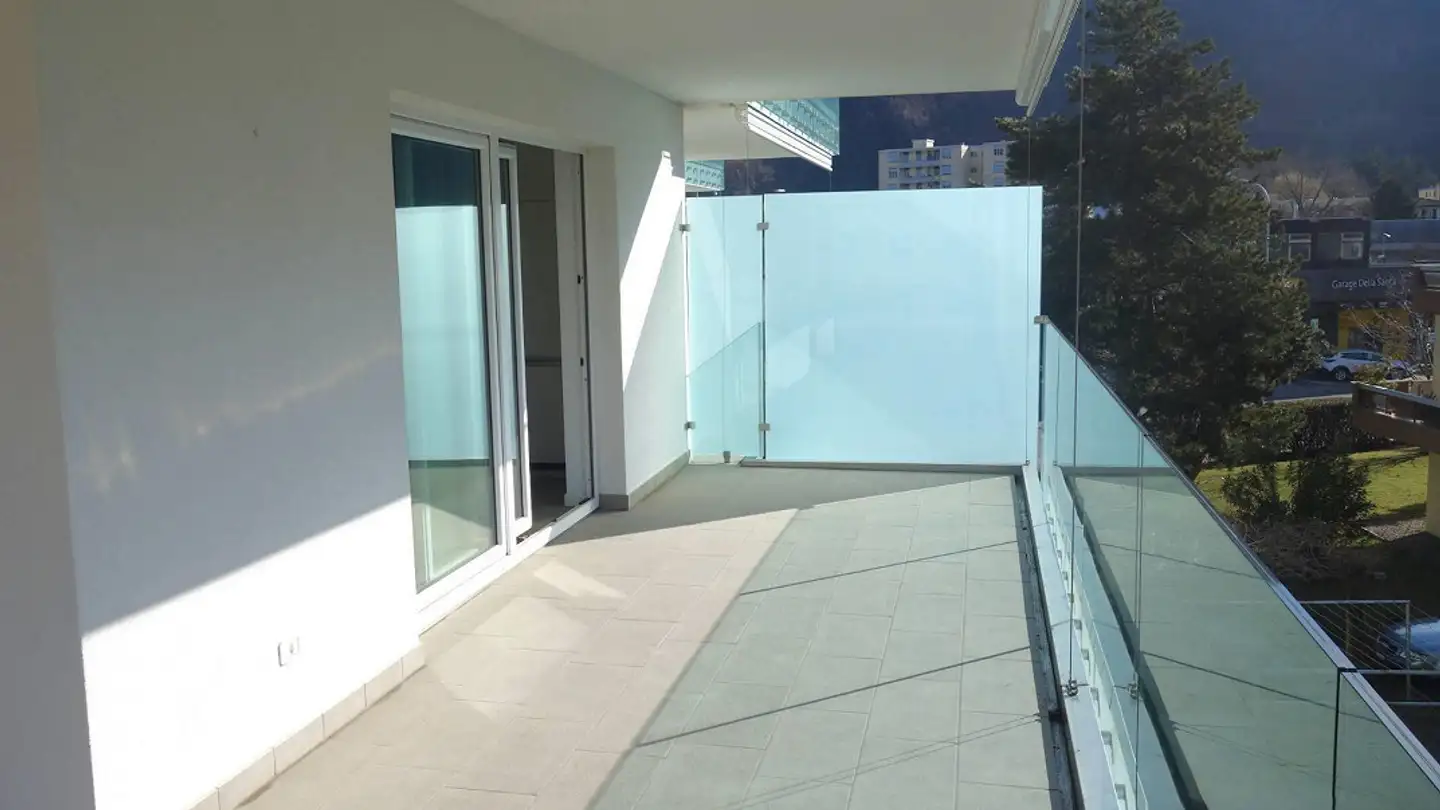 Apartment for sale - 6500 Bellinzona