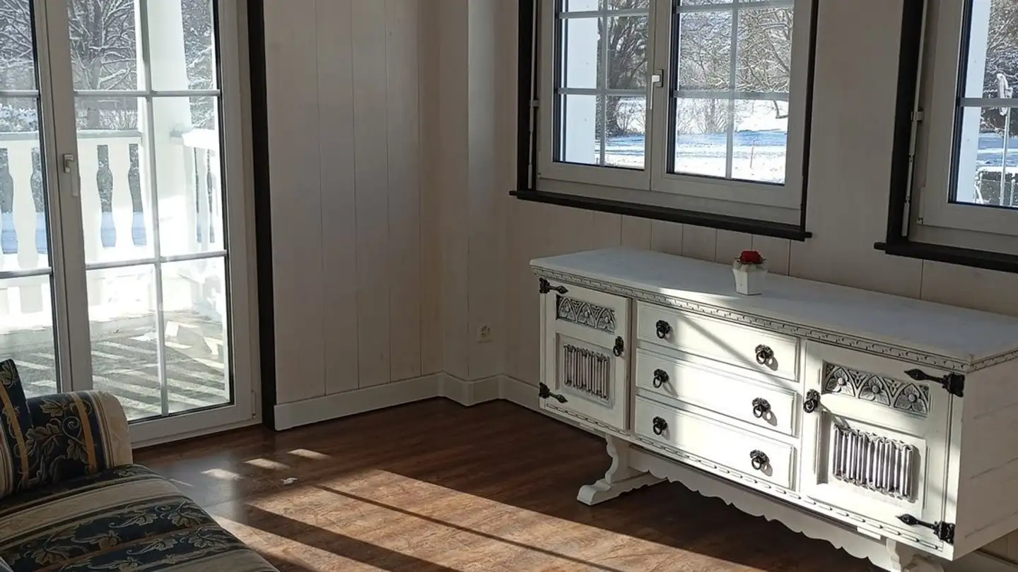 Apartment for rent - 4714 Aedermannsdorf - Photo 2