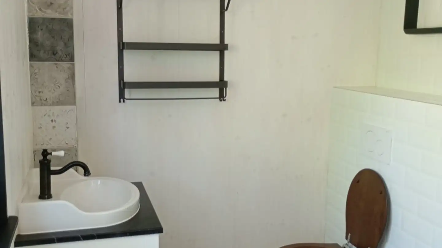 Apartment for rent - 4714 Aedermannsdorf - Photo 4