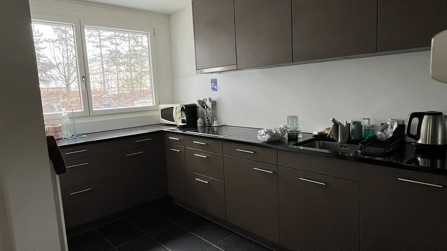 Zimmer mieten - 3018 Bern - Foto 4