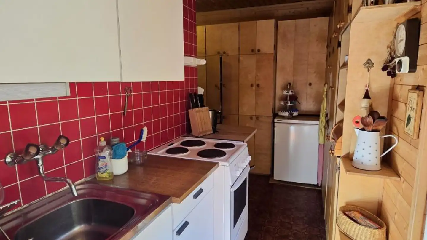 Chalet à vendre - 1937 Orsières - Photo 2