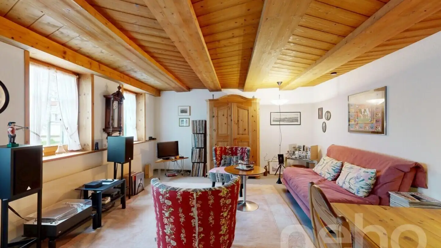 Appartamento in vendita - 9064 Hundwil