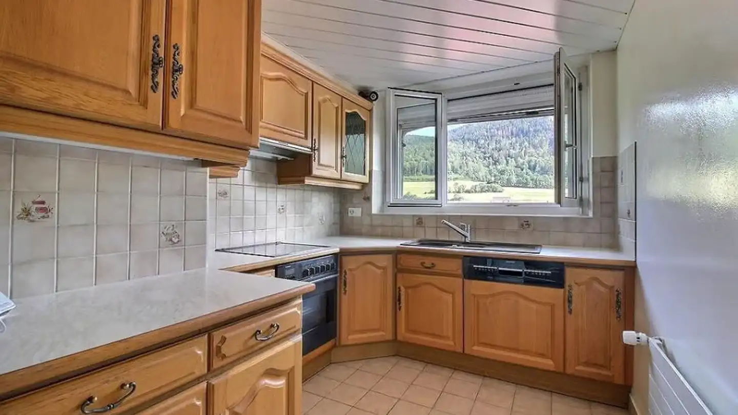 Appartement à louer - Rue De Pontarlier 14, 1337 Vallorbe - Photo 3