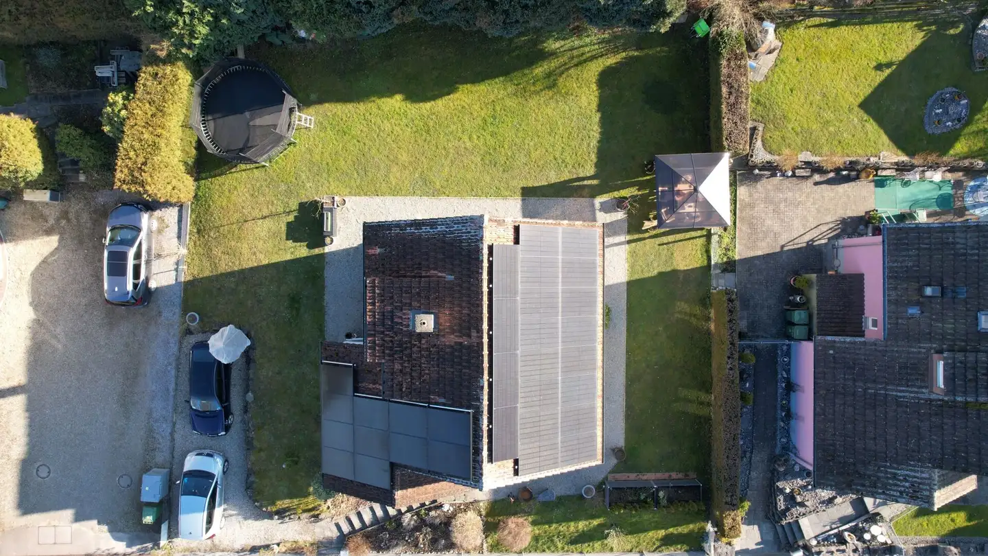 Maison individuelle à vendre - Seestrasse 189, 8266 Steckborn