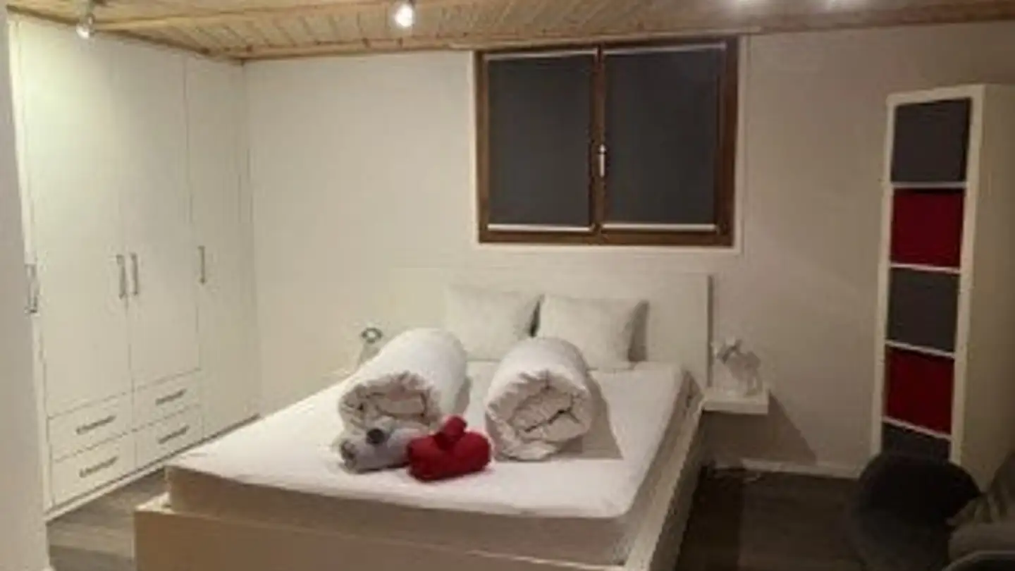 Wohnung mieten - Valata, 7138 Surcuolm