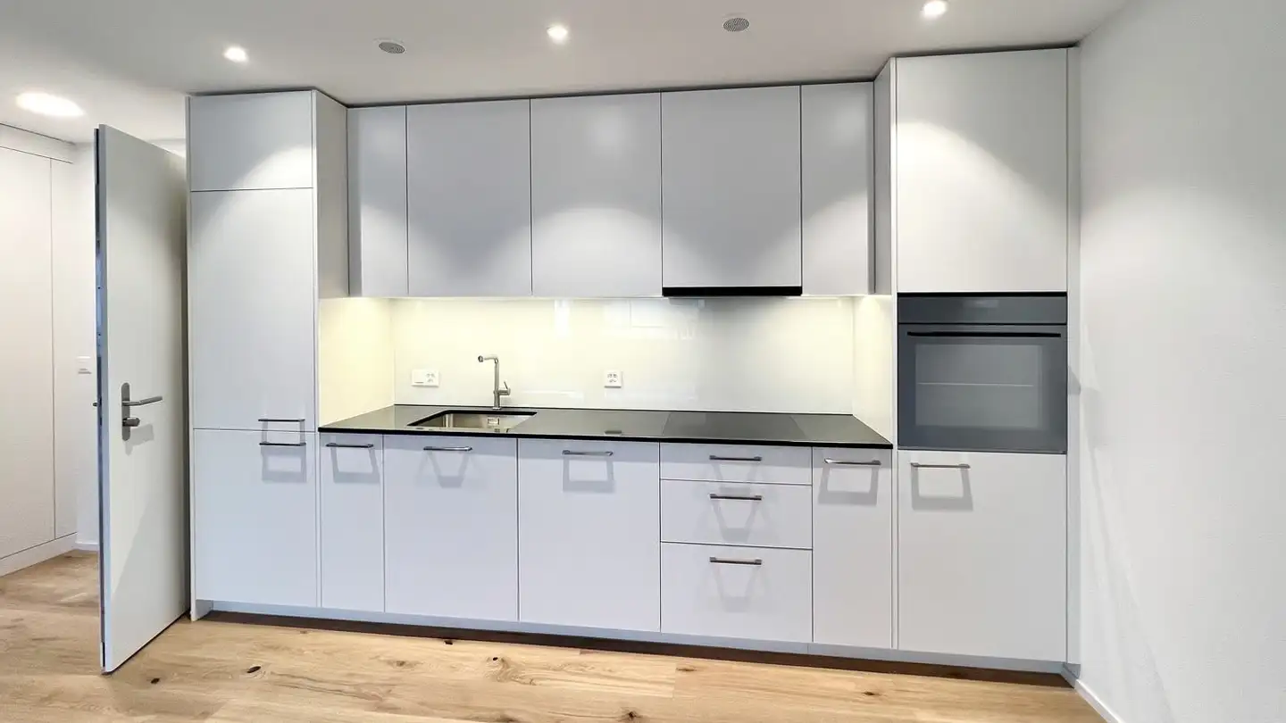Apartment for rent - Wilerstrasse 25, 8370 Sirnach - Photo 2