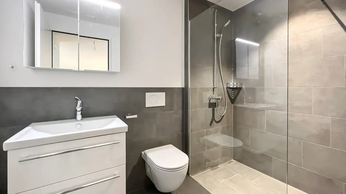 Apartment for rent - Wilerstrasse 25, 8370 Sirnach - Photo 3