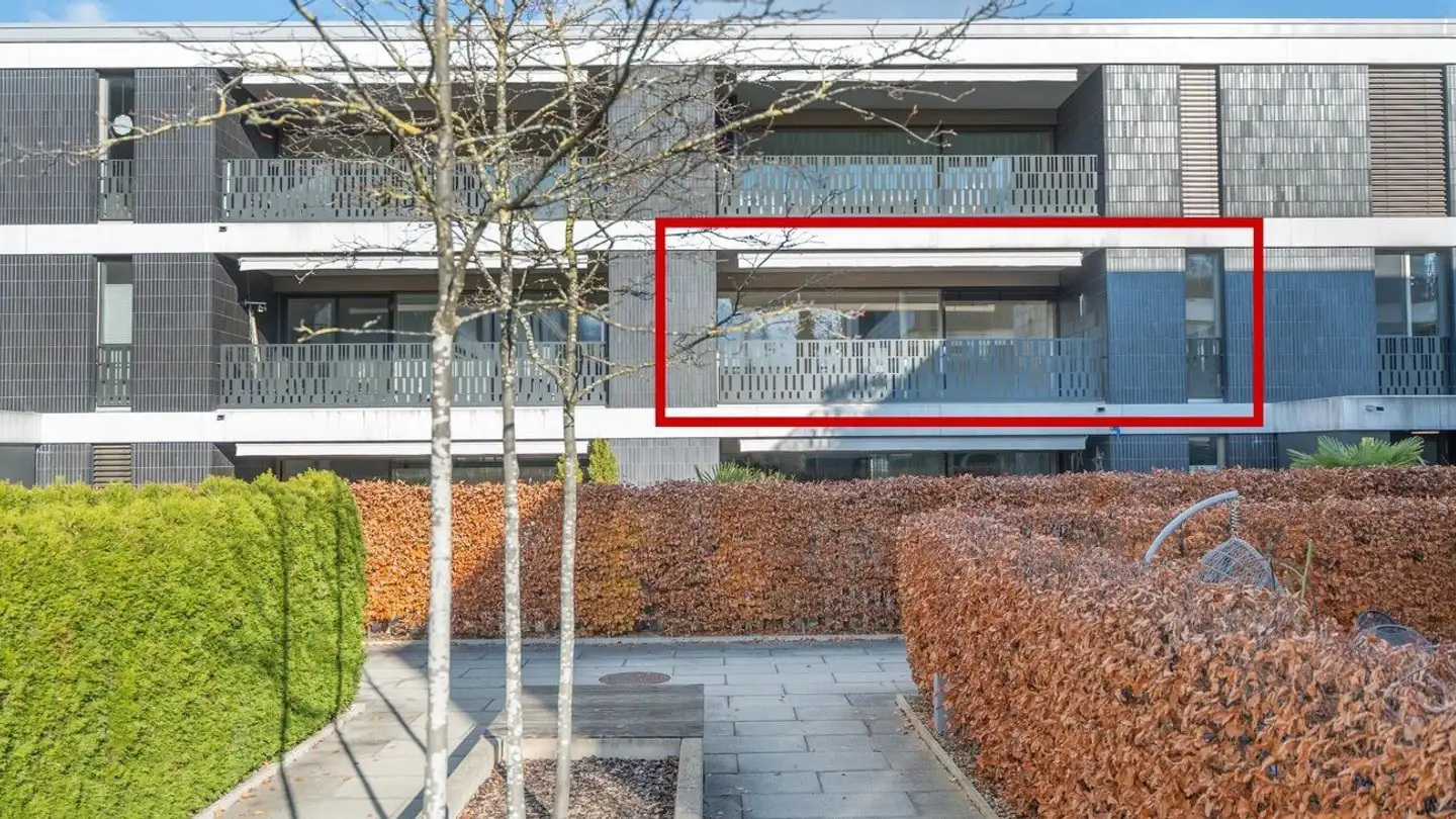 Apartment for sale - Im Eich 3, 8625 Gossau ZH - Photo 3