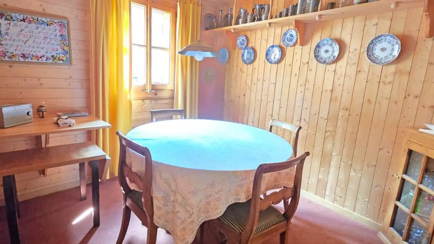 Chalet à vendre - 1937 Orsières - Photo 4