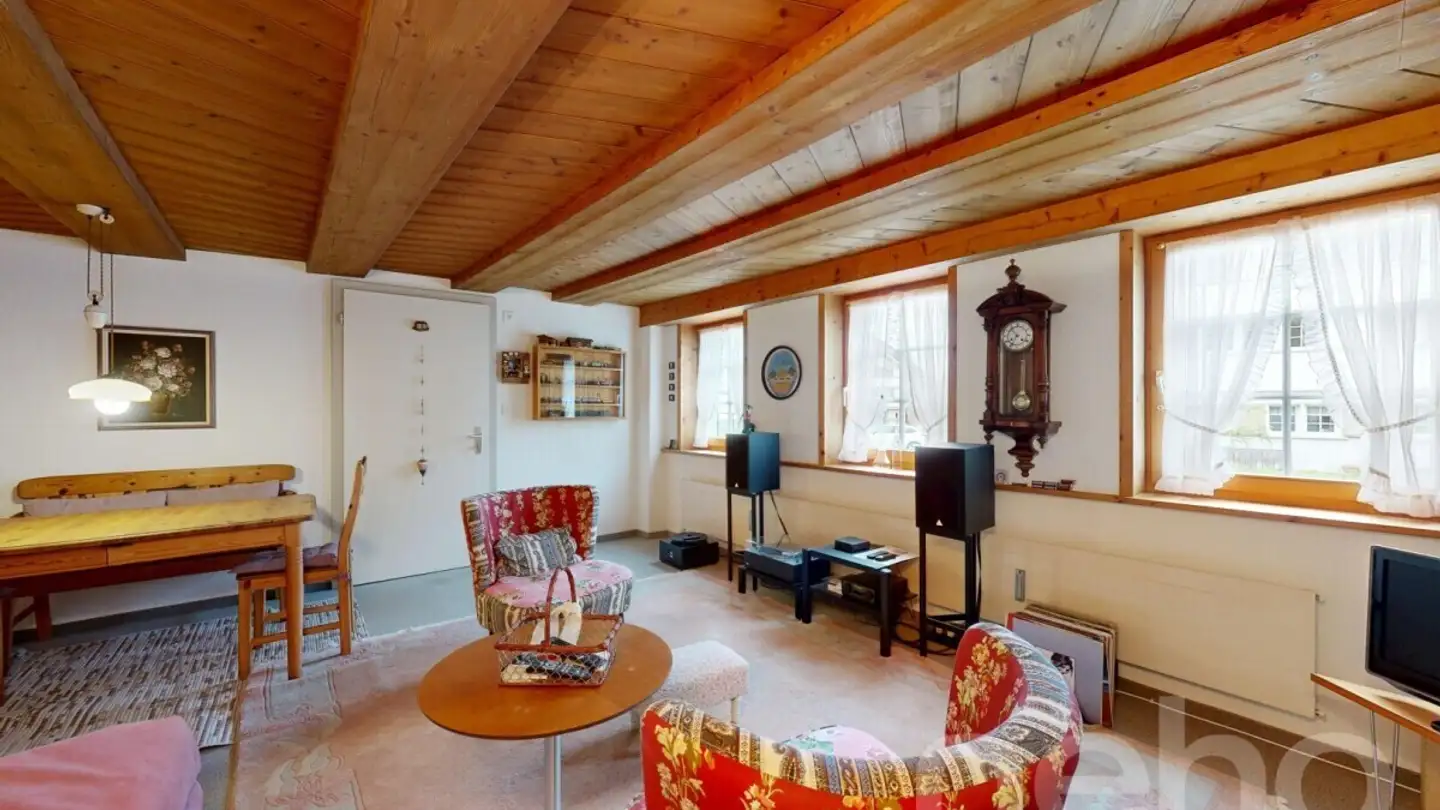 Appartamento in vendita - 9064 Hundwil - Photo 4