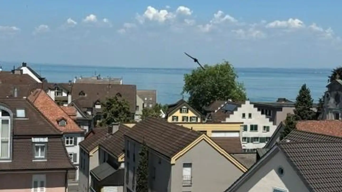 Appartement à louer - Eisenbahnstrasse 33, 9400 Rorschach - Photo 2