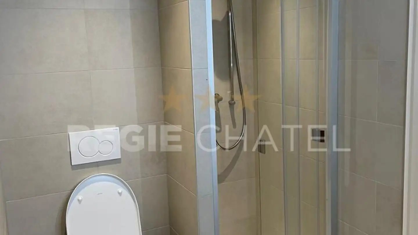 Appartement à louer - Avenue De La Gare 40, 1618 Châtel-St-Denis - Photo 4