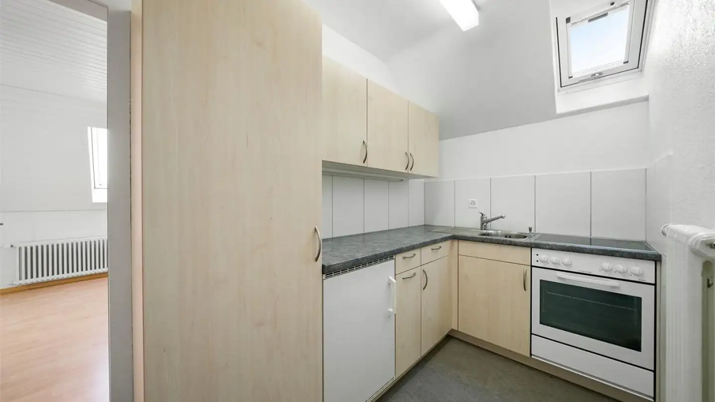 Appartement à louer - Eisenbahnstrasse 33, 9400 Rorschach - Photo 3