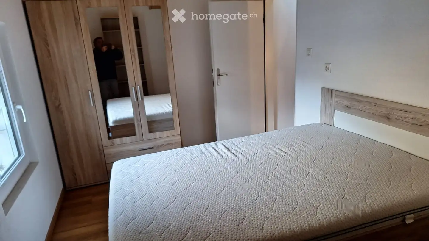 Appartement à louer - Chemin Du Centre 8, 1932 Bovernier - Photo 4