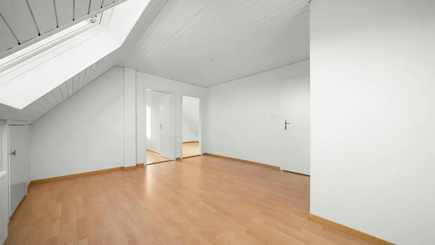 Appartement à louer - Eisenbahnstrasse 33, 9400 Rorschach - Photo 4