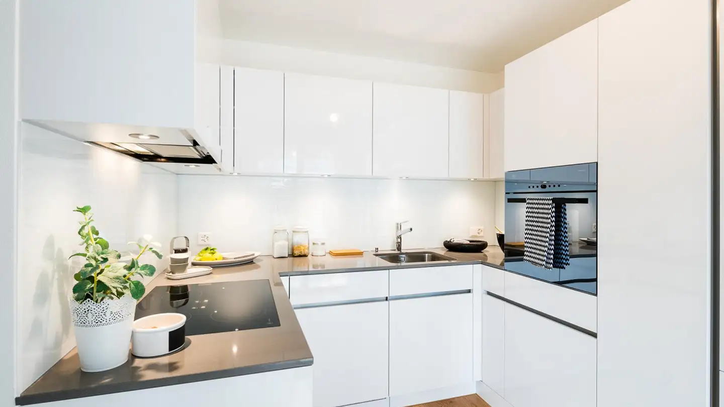 Apartment for rent - Burgstrasse 13, 8408 Winterthur - Photo 3