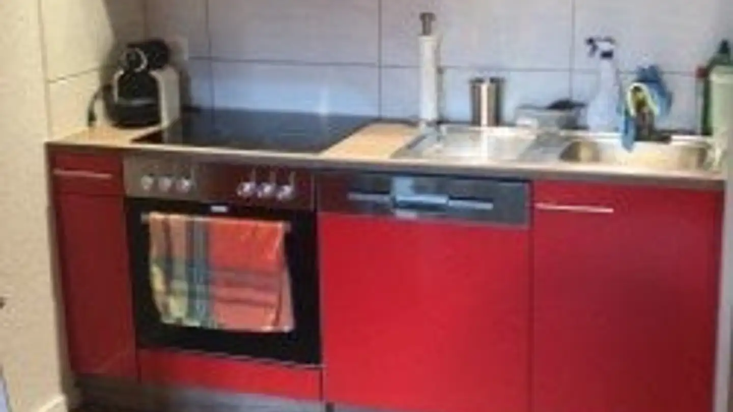 Wohnung mieten - Valata, 7138 Surcuolm - Foto 4