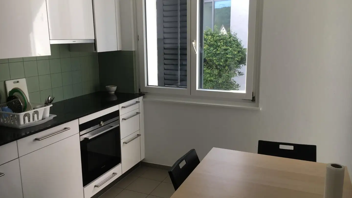 Single room for rent - 8053 Zürich