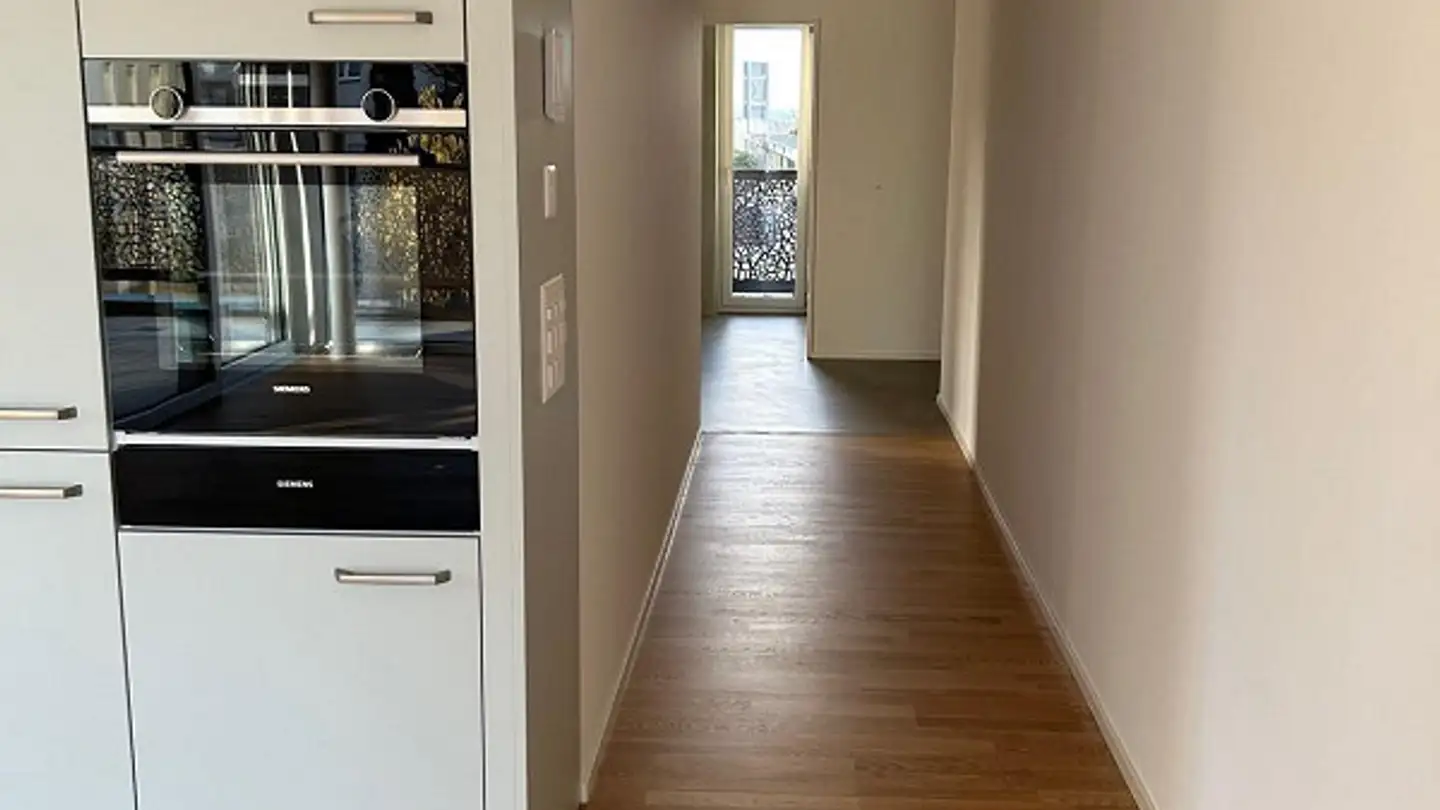 Wohnung mieten - Bahnhofstrasse 65, 9315 Neukirch (Egnach) - Foto 2