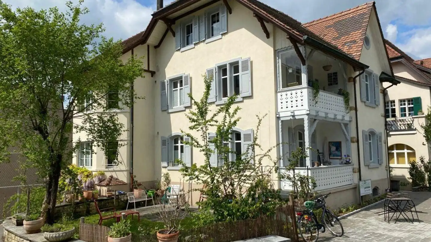 Appartamento in affitto - Baselstrasse, 4144 Arlesheim