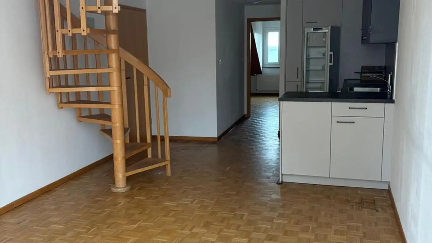 Appartement à louer - Grand'Rue 14, 2072 St-Blaise - Photo 3