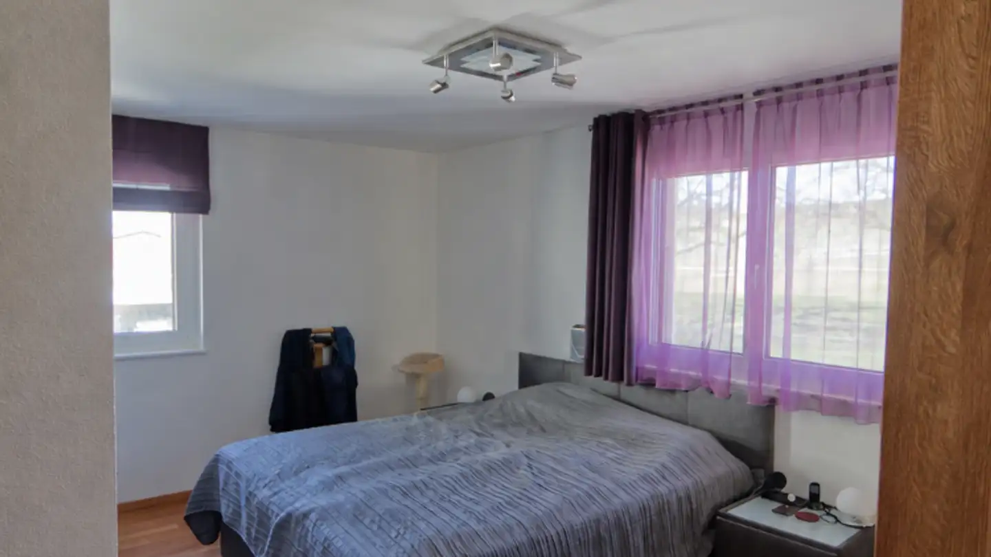 Appartamento in affitto - 1035 Bournens - Foto 4