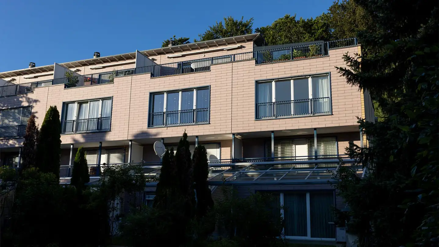 Appartamento in affitto - Birchstrasse 25e, 5406 Rütihof