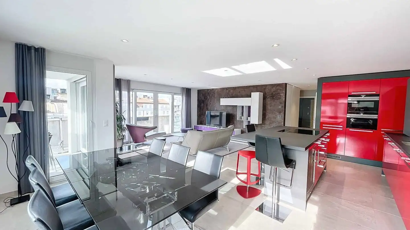 Wohnung kaufen - 3961 St-Jean VS - Foto 2