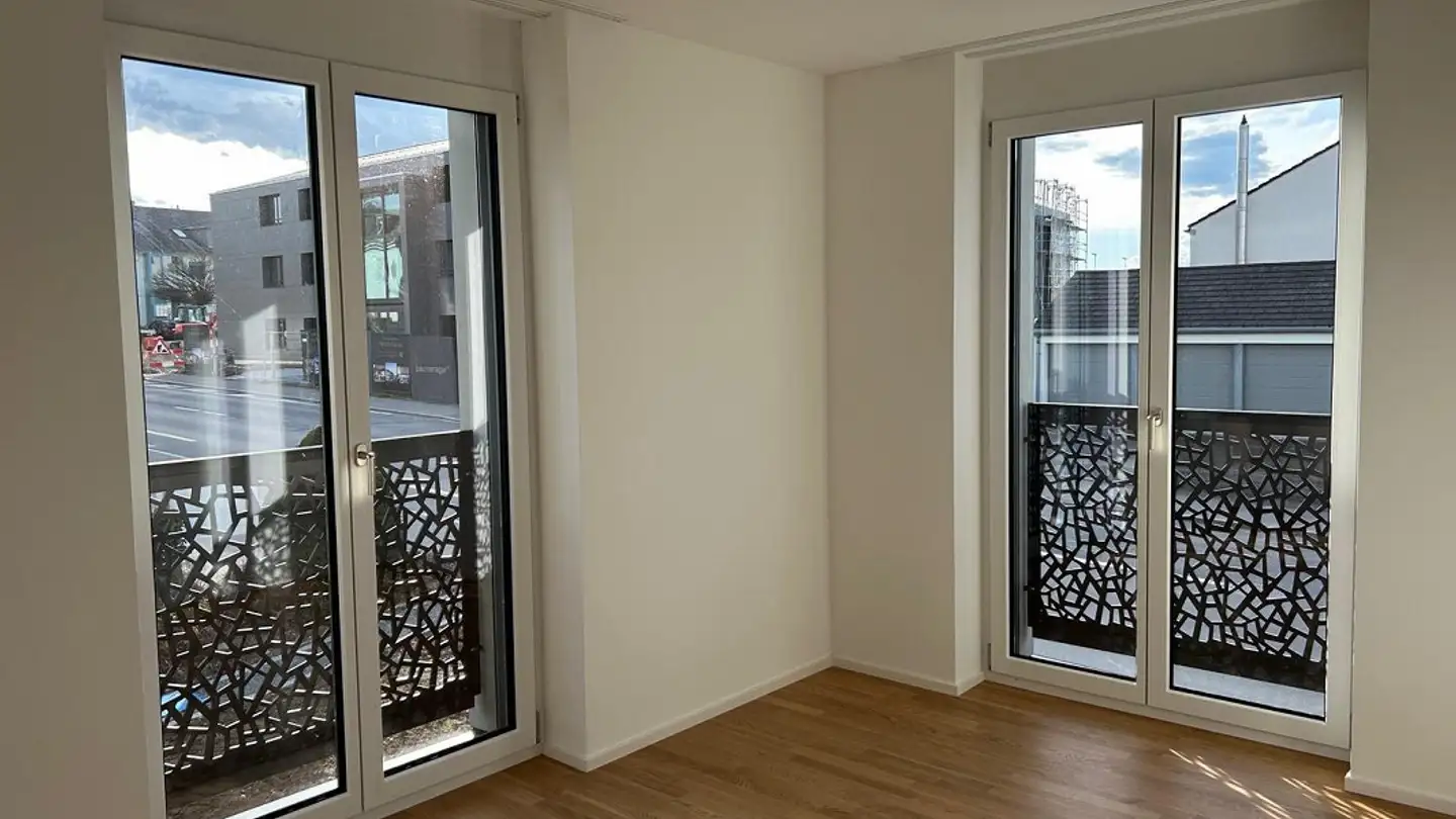 Wohnung mieten - Bahnhofstrasse 65, 9315 Neukirch (Egnach) - Foto 4