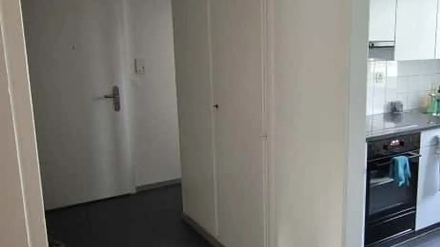 Stanza singola in affitto - 8450 Andelfingen - Photo 3