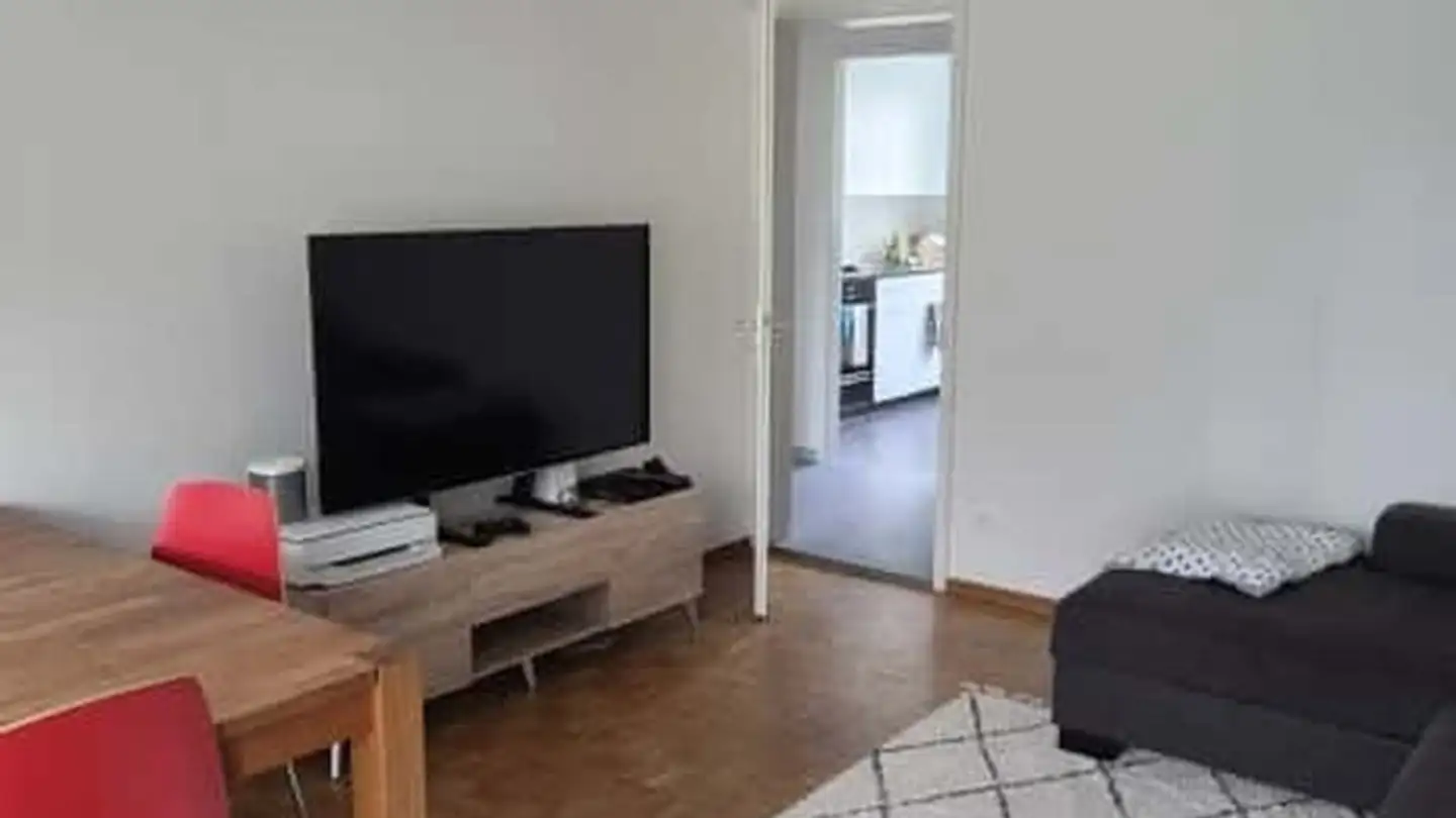 Stanza singola in affitto - 8450 Andelfingen - Photo 4